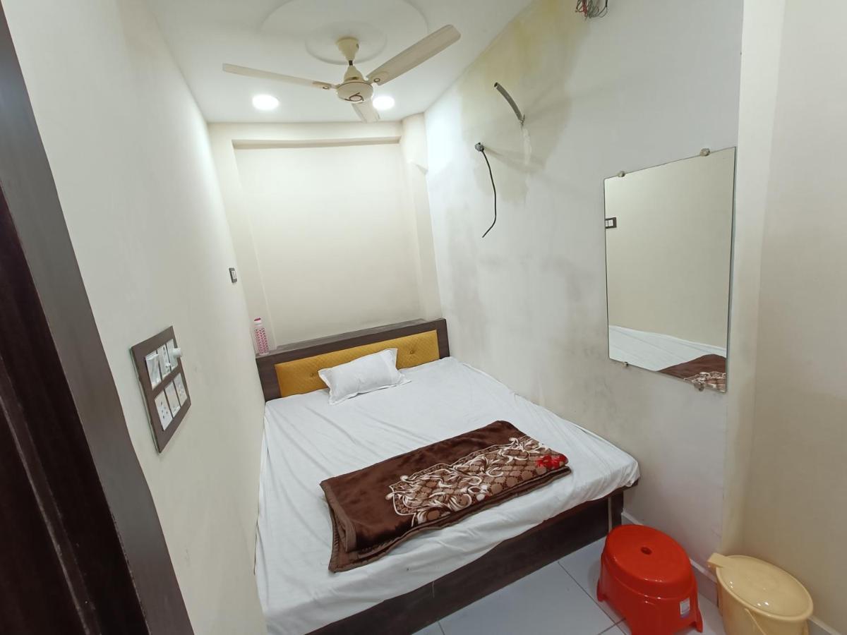 Hotel Shipra Inn اوجاين المظهر الخارجي الصورة