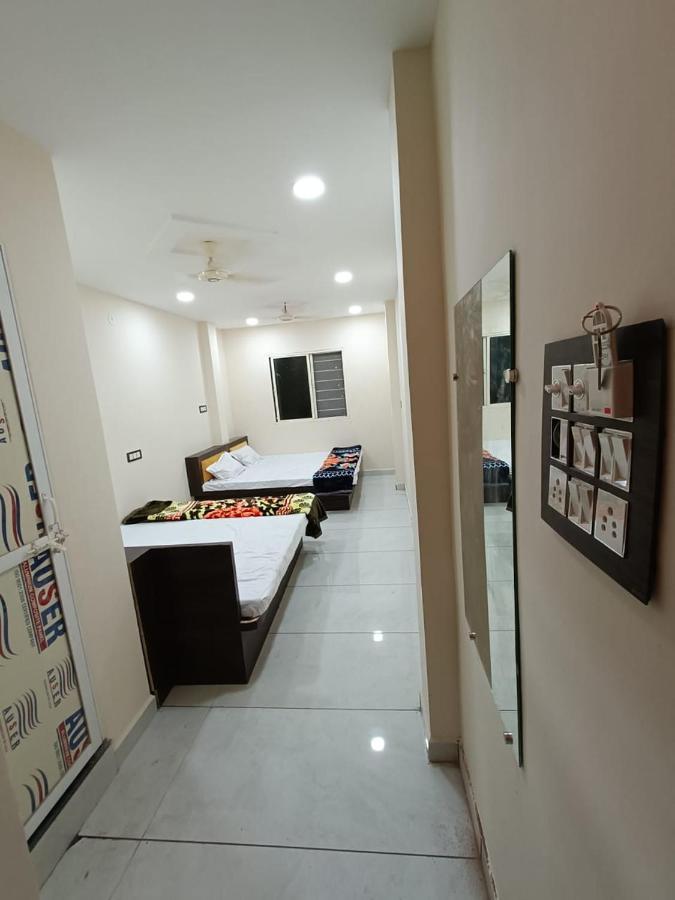Hotel Shipra Inn اوجاين المظهر الخارجي الصورة