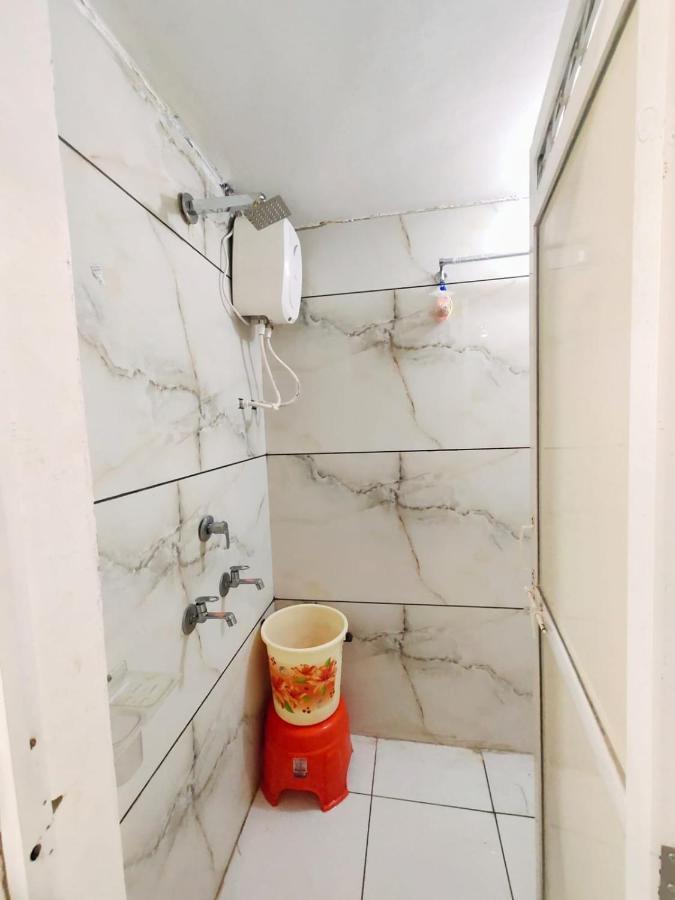 Hotel Shipra Inn اوجاين المظهر الخارجي الصورة